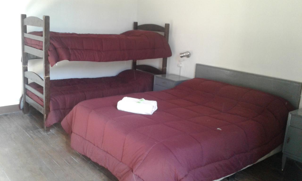 Claridge Hotel Montevideo Ngoại thất bức ảnh
