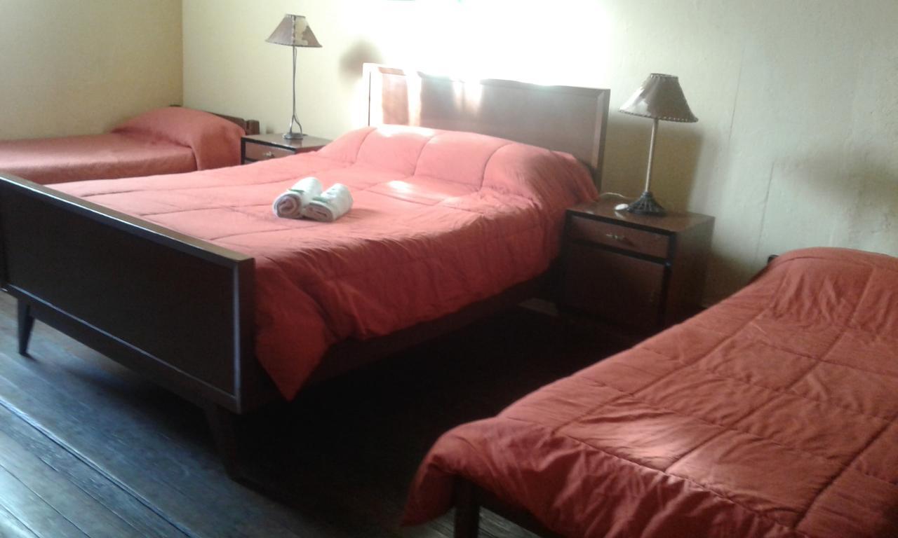 Claridge Hotel Montevideo Ngoại thất bức ảnh