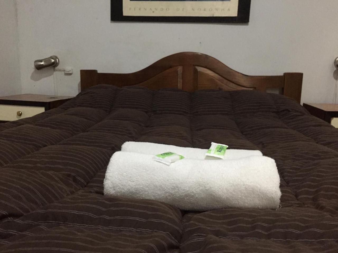 Claridge Hotel Montevideo Ngoại thất bức ảnh