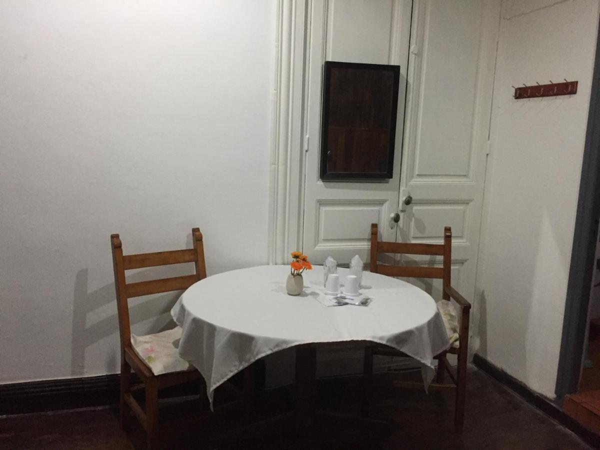 Claridge Hotel Montevideo Ngoại thất bức ảnh