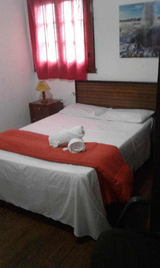 Claridge Hotel Montevideo Ngoại thất bức ảnh