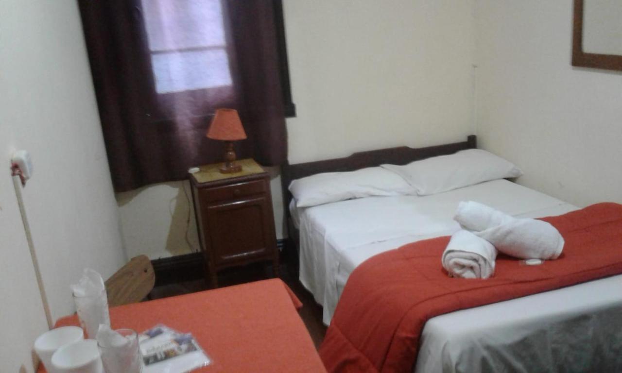Claridge Hotel Montevideo Ngoại thất bức ảnh
